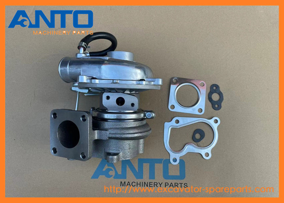 11714841 129908-18010 Turbolader Bagger Ersatzteile geeignet für MC90B MC110B