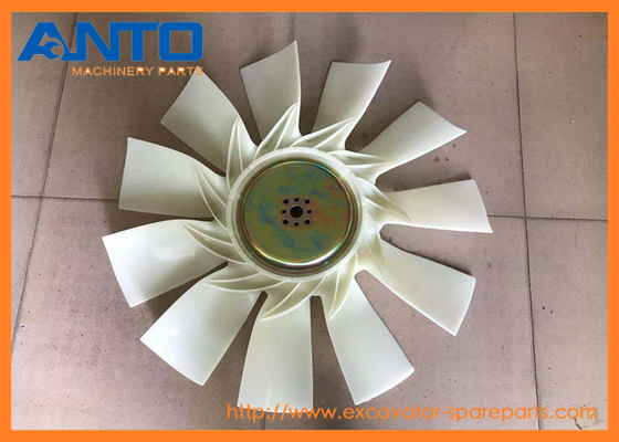 11NA00110 11NA-00110 Ventilator für HYUNDAI Bagger R320LC7 R320LC7A
