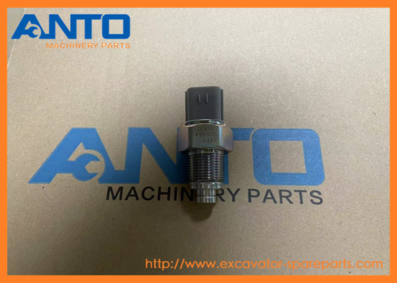 ND499000-4441 ND4990004441 Drucksensor KOMATSU Radlader Ersatzteile für PC400-7