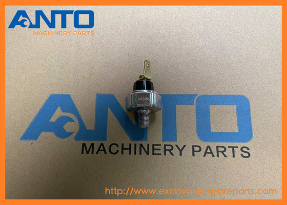 08073-10505 08073-20505 Öldruckschalter KOMATSU Bagger Ersatzteile für PC200