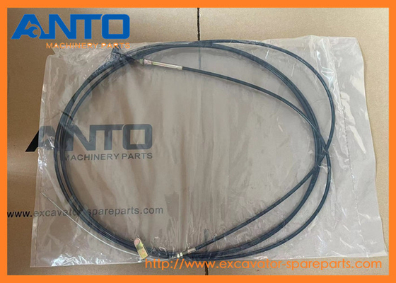 11E14803 11E1-4803 Schub- und Ziehkabel für HYUNDAI-Radbagger R130W3 R170W3 R200W3