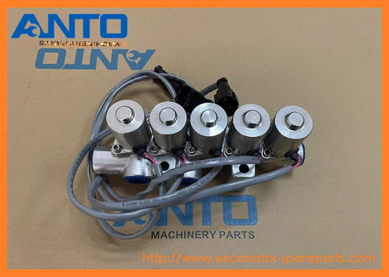 206-60-51102 2066051102 Ventil ASS'Y KOMATSU Ersatzteile für Bagger für PC300-6