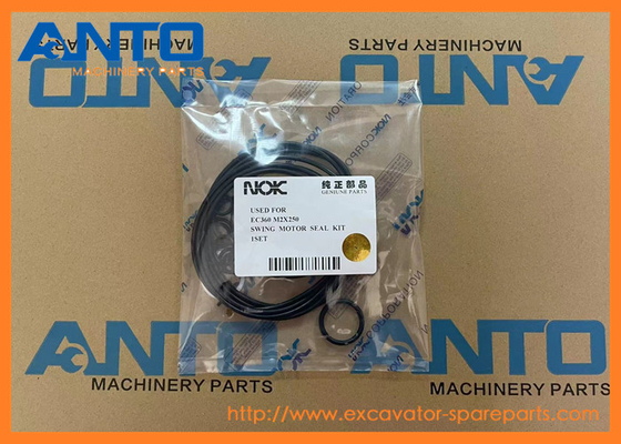 VOE14684412 14684412 Versiegelungssatz Bagger Ersatzteile für EC360B EC700B