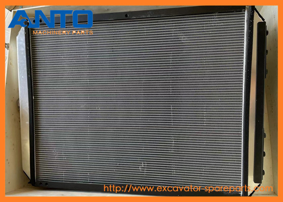 11N640190 11N6-40190 Heizkörper für HYUNDAI Crawler Bagger R210LC7 RD210-7