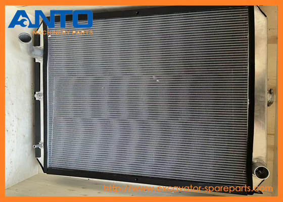 11N640190 11N6-40190 Heizkörper für HYUNDAI Crawler Bagger R210LC7 RD210-7