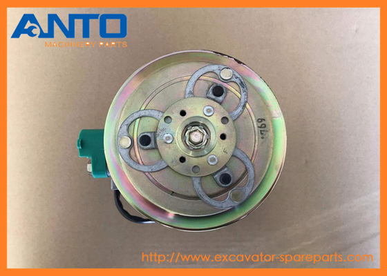 11N690040 11N6-90040 Kompressor Assy für HYUNDAI Crawler Bagger R110-7