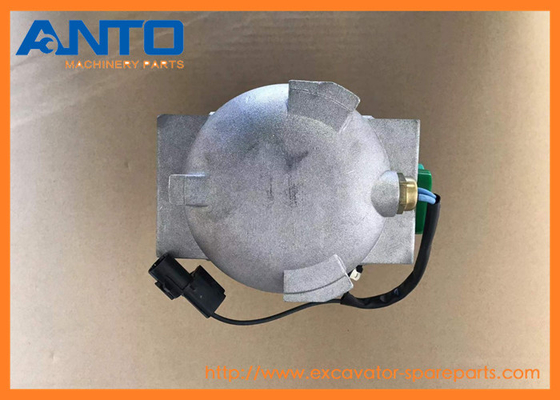 11N690040 11N6-90040 Kompressor Assy für HYUNDAI Crawler Bagger R110-7