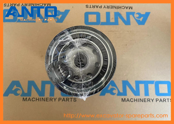 6754-71-6140 6754-71-6130 Kraftstofffilter KOMATSU Bagger Ersatzteile für PC200LL-8