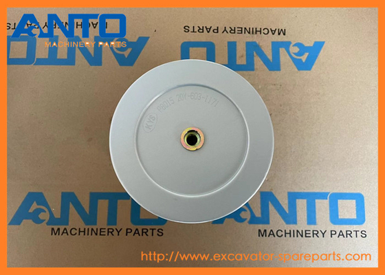 22B-60-11160 20Y-603-1171 Ölfilter KOMATSU Bagger Ersatzteile für PC220LC-8