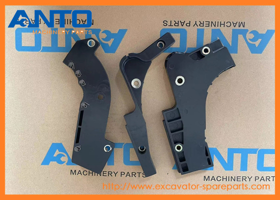 20Y-54-51652 20Y-54-52282 Block KOMATSU Bagger Ersatzteile für PC1250-8