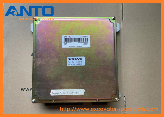 14390015 VOE14390015 ECU Bohrmaschinensteuerung für Vo-lvo EW140B EW160B EW180B EW200B