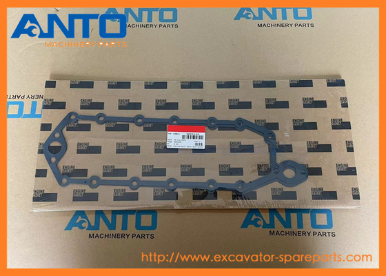 4095520 Dichtungsstücke HYUNDAI Exkavator Motor Ölkühler Abdeckung Teile für R1200-9