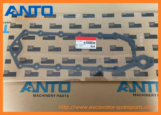 4095520 Dichtungsstücke HYUNDAI Exkavator Motor Ölkühler Abdeckung Teile für R1200-9