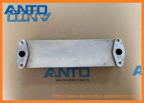 4095521 Ölkühler Kern HYUNDAI Baggermotor Teile für QSK23 R1200-9