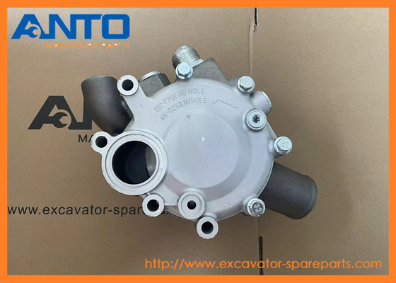 1238388 123-8388 Wasserpumpe Baggermotor Teile für 3126 322C 322C FM 938G
