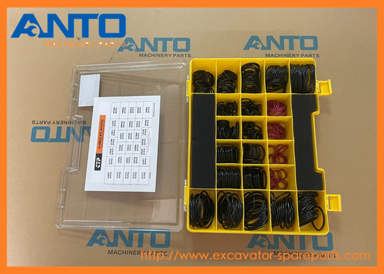 4C-4782 4C4782 Verschluss-O-Ring-Kit Bagger-Ersatzteile für 725 730 735 740