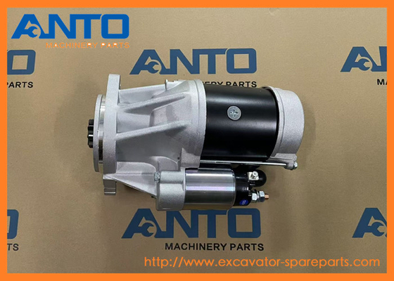 123900-77010 12390077010 Starter Bagger Motor Teile passt DOOSAN SOLAR 75-V 55-V