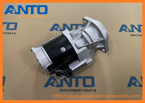 123900-77010 12390077010 Starter Bagger Motor Teile passt DOOSAN SOLAR 75-V 55-V