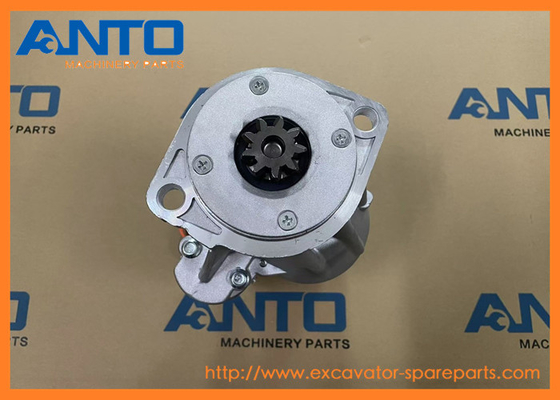 123900-77010 12390077010 Starter Bagger Motor Teile passt DOOSAN SOLAR 75-V 55-V