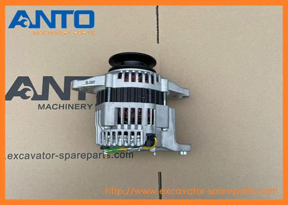 123900-77210 12390077210 Generator Baggermaschinen Motor Teile passt DOOSAN SOLAR 75-V 55-V PLUS