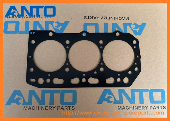 129001-01340 12900101340 Gaskettkopffit HITACHI ZX30U-3F ZX33U-3F ZX35U-3F ZX38U-3F