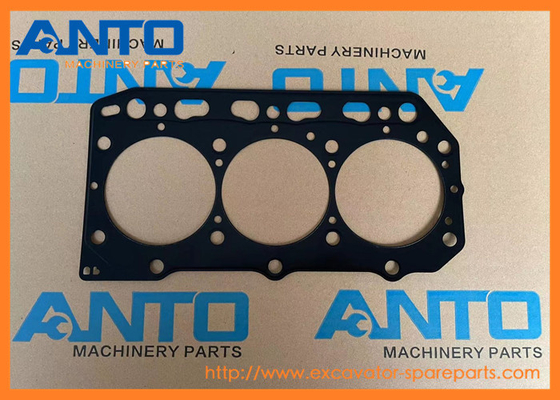 129001-01340 12900101340 Gaskettkopffit HITACHI ZX30U-3F ZX33U-3F ZX35U-3F ZX38U-3F