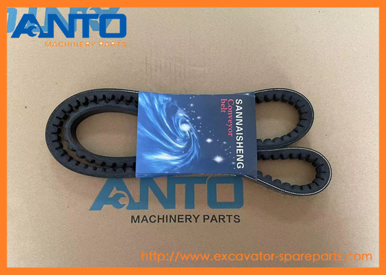 04120-31755 0412031755 V-Gürtel-Set KOMATSU Bullzoder Ersatzteile für D85C-21
