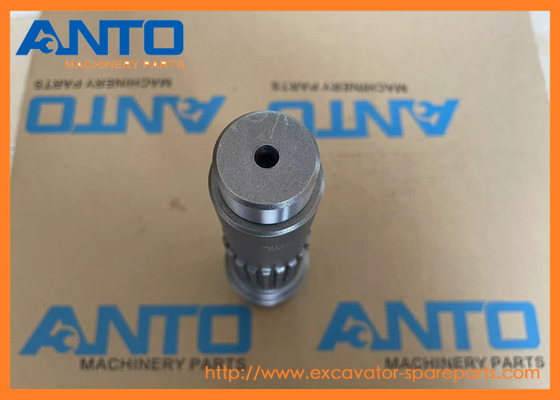 14567237 Schachtbagger-Fahrmotorteile für EC200D EC220D