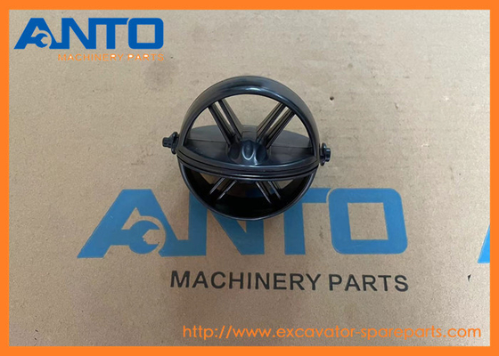 20Y-53-12240 20Y5312240 Lüftungsschleifer KOMATSU Baggerluftkonditionierende Teile für PC350-8