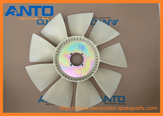 14505631 VOE14505631 Ventilatorbagger Ersatzteile für VOE-bagger EC210B
