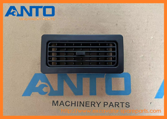22U-979-2381 22U-979-2381 Gitter KOMATSU Baggerluftkonditionierende Teile für PC88MR-8