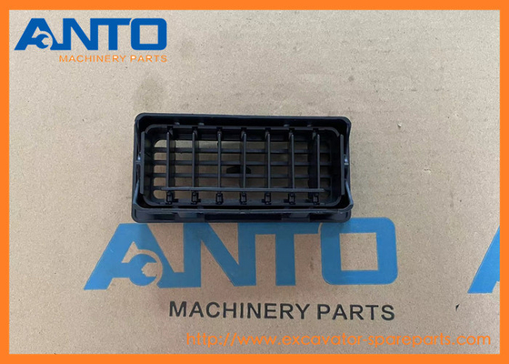 22U-979-2381 22U-979-2381 Gitter KOMATSU Baggerluftkonditionierende Teile für PC88MR-8