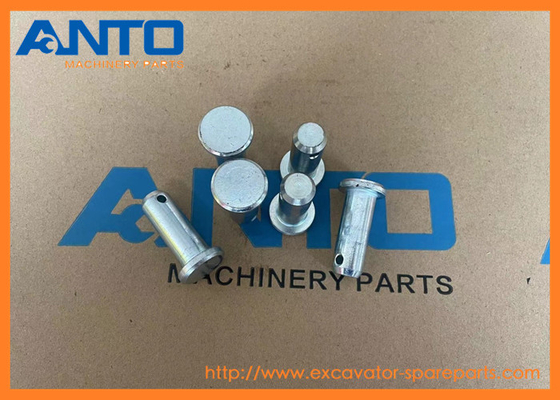 04205-11438 04205-01438 Pin KOMATSU Ersatzteile für Bulldozer für D135A-1 D155A-2A