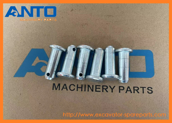 04205-11438 04205-01438 Pin KOMATSU Ersatzteile für Bulldozer für D135A-1 D155A-2A