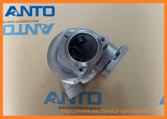 148-7183 1487183 Turbolader-Backhoe-Ladegeräte Motorteile für 3054 416C 420D