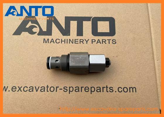 14524582 VOE14524582 Ventilgräber Hauptsteuerung Ventil Fit Vo-lvo EC120D EC140B EC140C