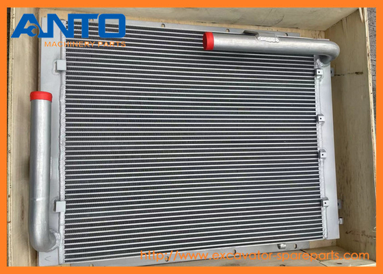 2202-9061A-02 22029061A02 Ölkühler DOOSAN Bagger Hydraulische Teile für SOLAR 220LC-6