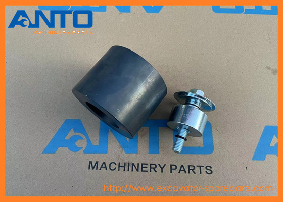 348-5434 3485434 Motorteile für Baggermaschinen mit Schleuderpulle für E320D2GC E336E E349E C9.3