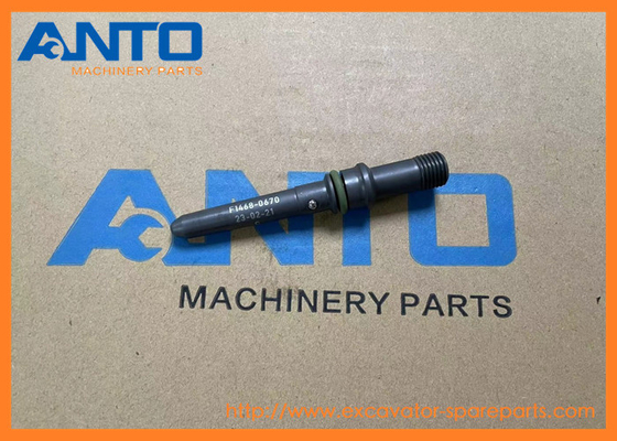 VOE21773134 21773134 Rohradapter Bagger Ersatzteile für EW140D EW160D