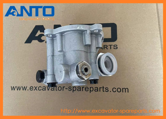 14535458 VOE14535458 Getriebepumpe Bagger Hydraulische Pumpenteile für VOE EC200B