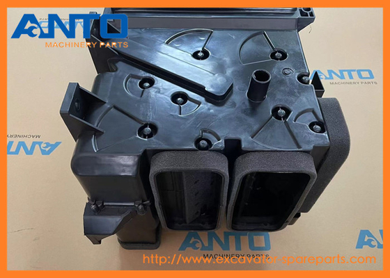 20Y-810-1211 20Y-810-1212 Klimaanlage KOMATSU Bagger Ersatzteile für PC220LC-8
