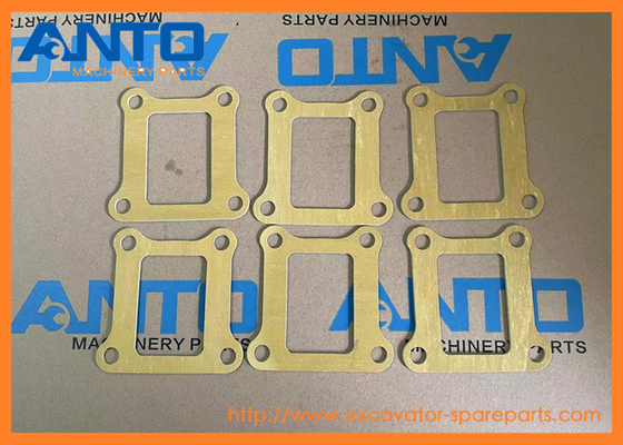 6150-13-4810 6150-11-4810 Dichtung KOMATSU Ersatzteile für Bagger für PC450LC-8