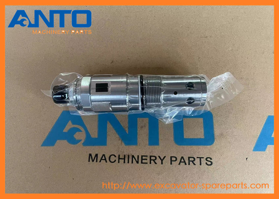 SA7242-11580 SA724211580 Hilfsventil KOMATSU Baggerfahrmotorteile für EC290B