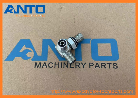 207-62-72141 2076272141 Ellenbogen KOMATSU Bagger Ersatzteile für PC300-8