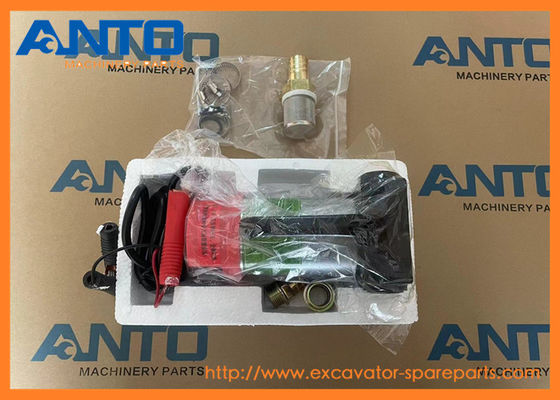 14591830 VOE14591830 Kraftstofffüllpumpe Baggermotor Teile für VOE EC200B