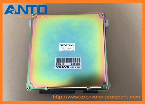 14594707 VOE14594707 ECU Ausrüstung für die Bohrmaschine EC 170D EC 200D EC 210D
