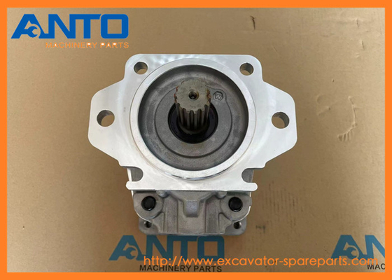 705-38-39000 7053839000 Pumpe ASSY KOMATSU Radlader Hydraulikteile geeignet für WA320-6