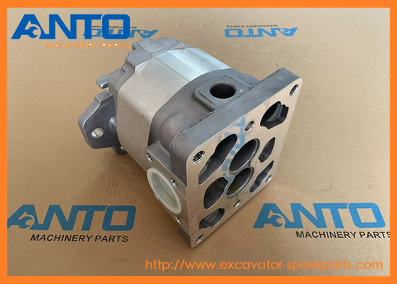 705-38-39000 7053839000 Pumpe ASSY KOMATSU Radlader Hydraulikteile geeignet für WA320-6