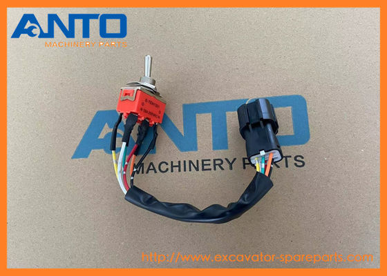 14616040 VOE14616040 Schaltschalter Bagger Elektrische Teile für VOE EC135B