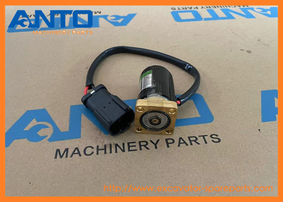 17A-15-17271 714-10-16951 Solenoidventil KOMATSU Ladegerät Elektrische Teile für WA380-3